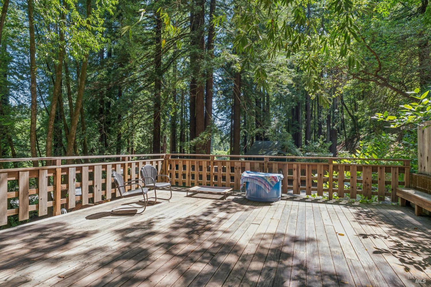 15362-15372 Old River Road Guerneville CA 95446