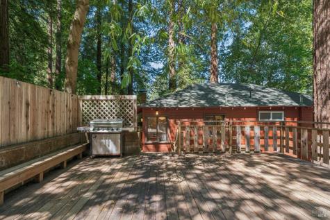 15362-15372 Old River Road Guerneville CA 95446