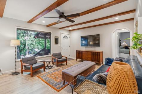 15362-15372 Old River Road Guerneville CA 95446