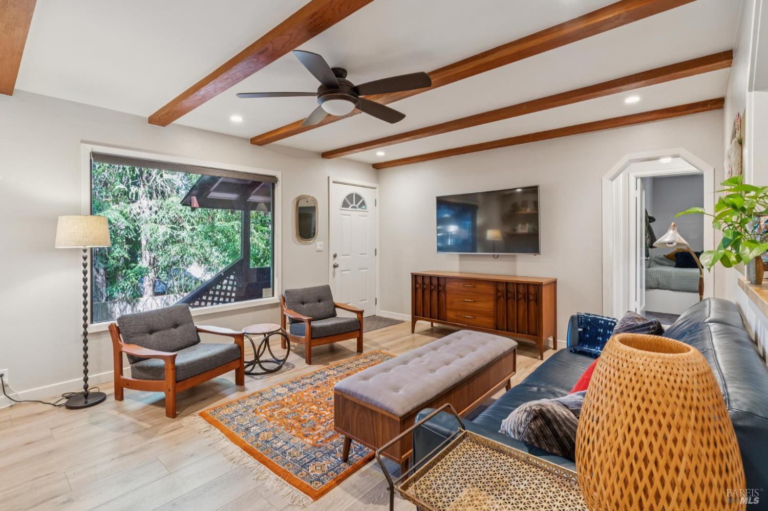 15362-15372 Old River Road Guerneville CA 95446