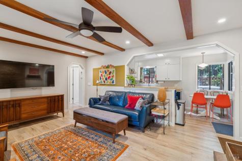 15362-15372 Old River Road Guerneville CA 95446