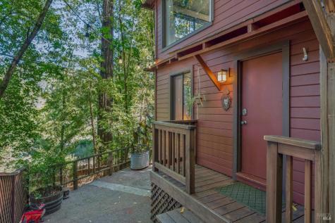 15362-15372 Old River Road Guerneville CA 95446