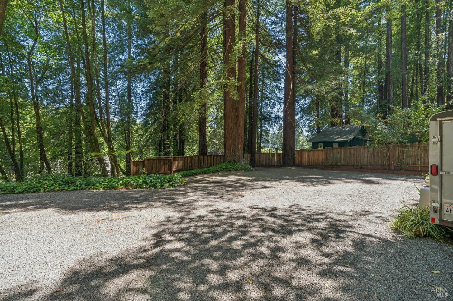 15362-15372 Old River Road Guerneville CA 95446