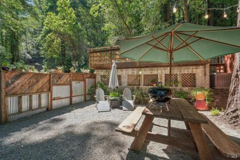 15362-15372 Old River Road Guerneville CA 95446
