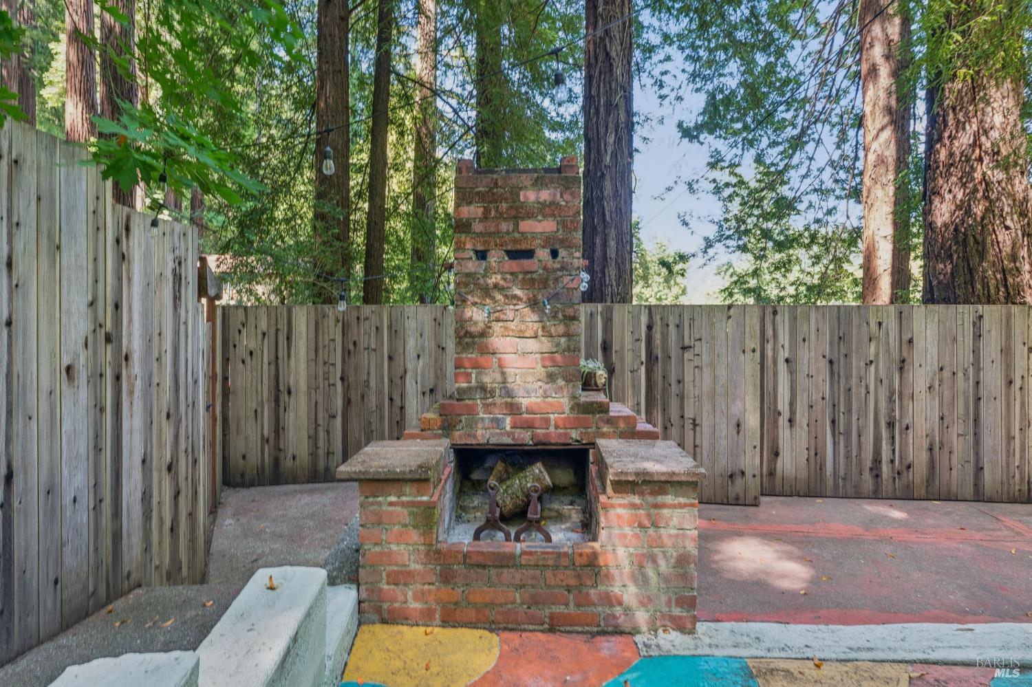 15362-15372 Old River Road Guerneville CA 95446
