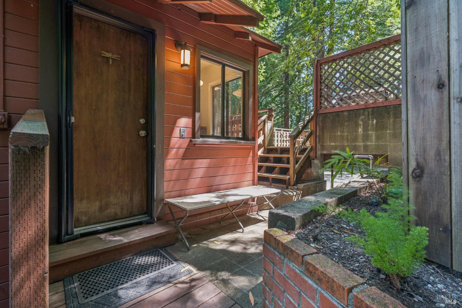 15362-15372 Old River Road Guerneville CA 95446