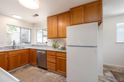 1861 Rhianna Street Santa Rosa CA 95401