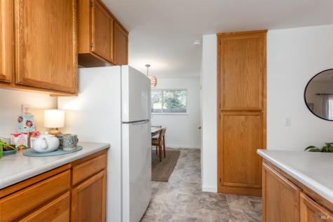 1861 Rhianna Street Santa Rosa CA 95401