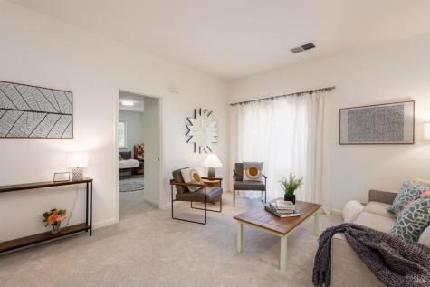 1861 Rhianna Street Santa Rosa CA 95401