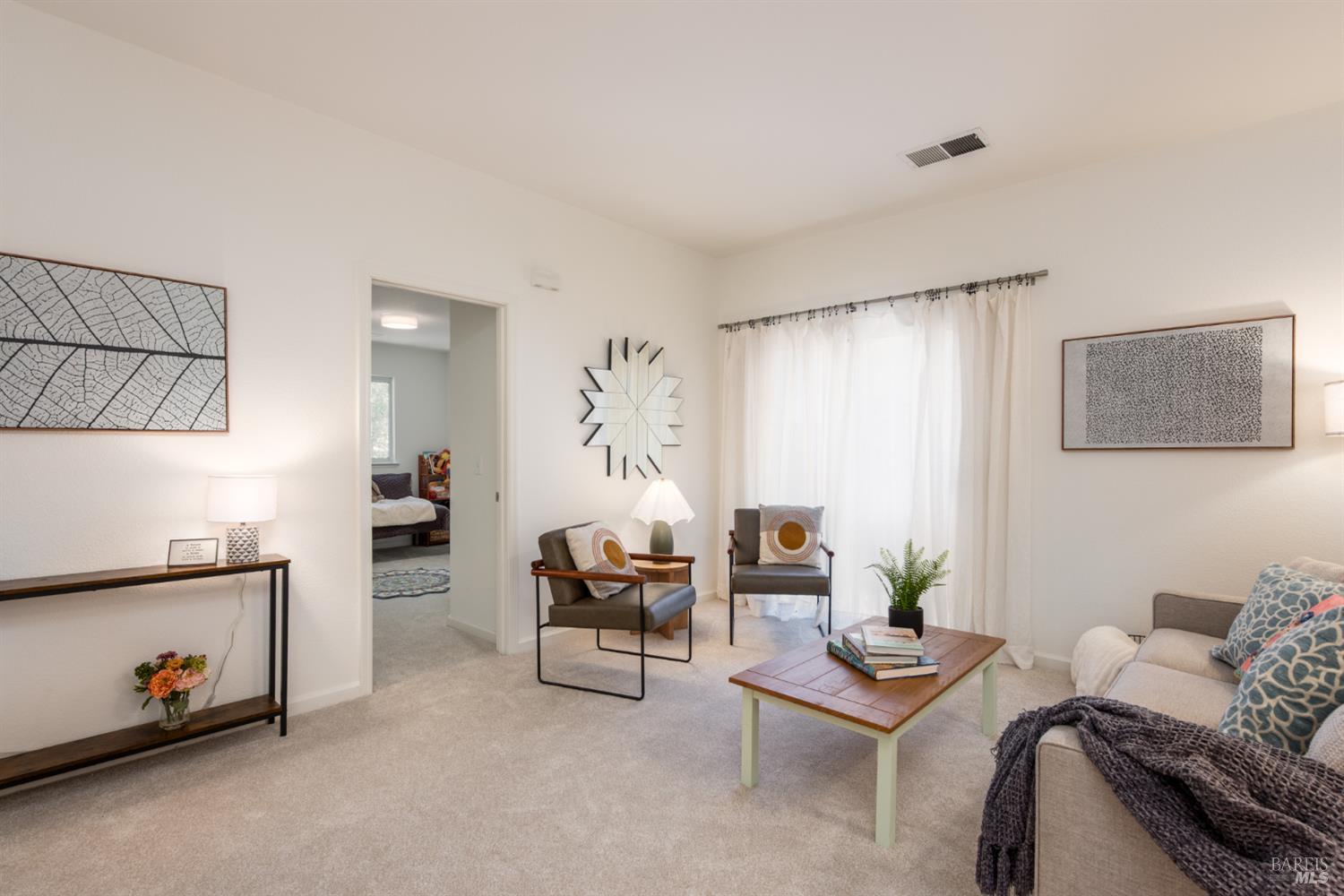 1861 Rhianna Street Santa Rosa CA 95401
