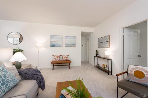 1861 Rhianna Street Santa Rosa CA 95401