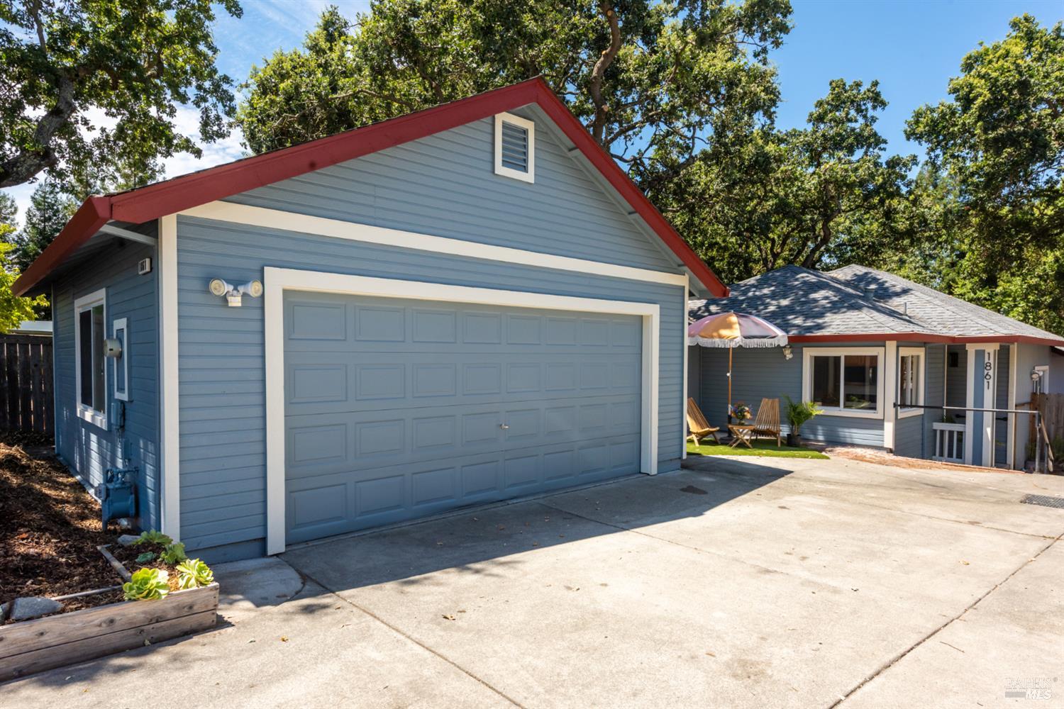 1861 Rhianna Street Santa Rosa CA 95401