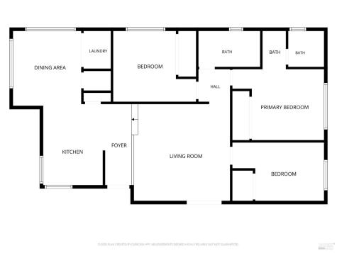 1861 Rhianna Street Santa Rosa CA 95401