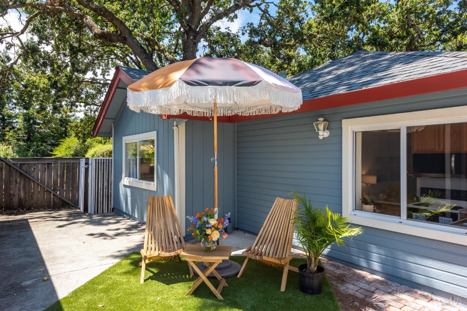 1861 Rhianna Street Santa Rosa CA 95401