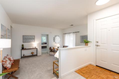 1861 Rhianna Street Santa Rosa CA 95401