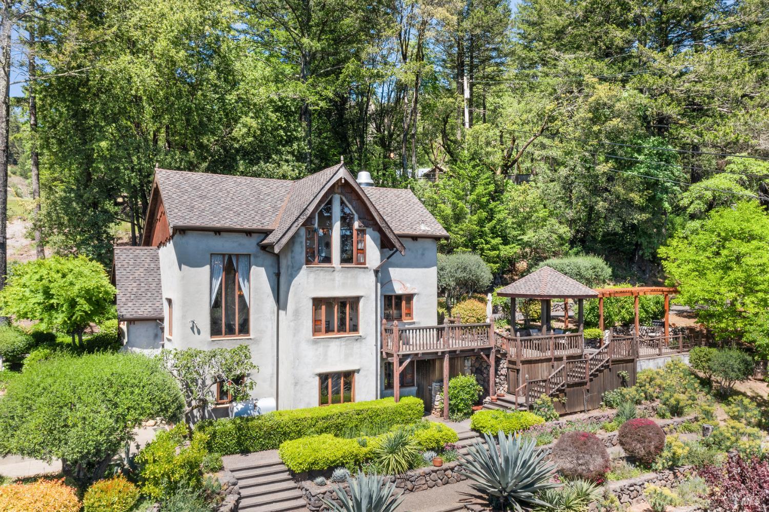 4461 Lake County Highway Calistoga CA 94515