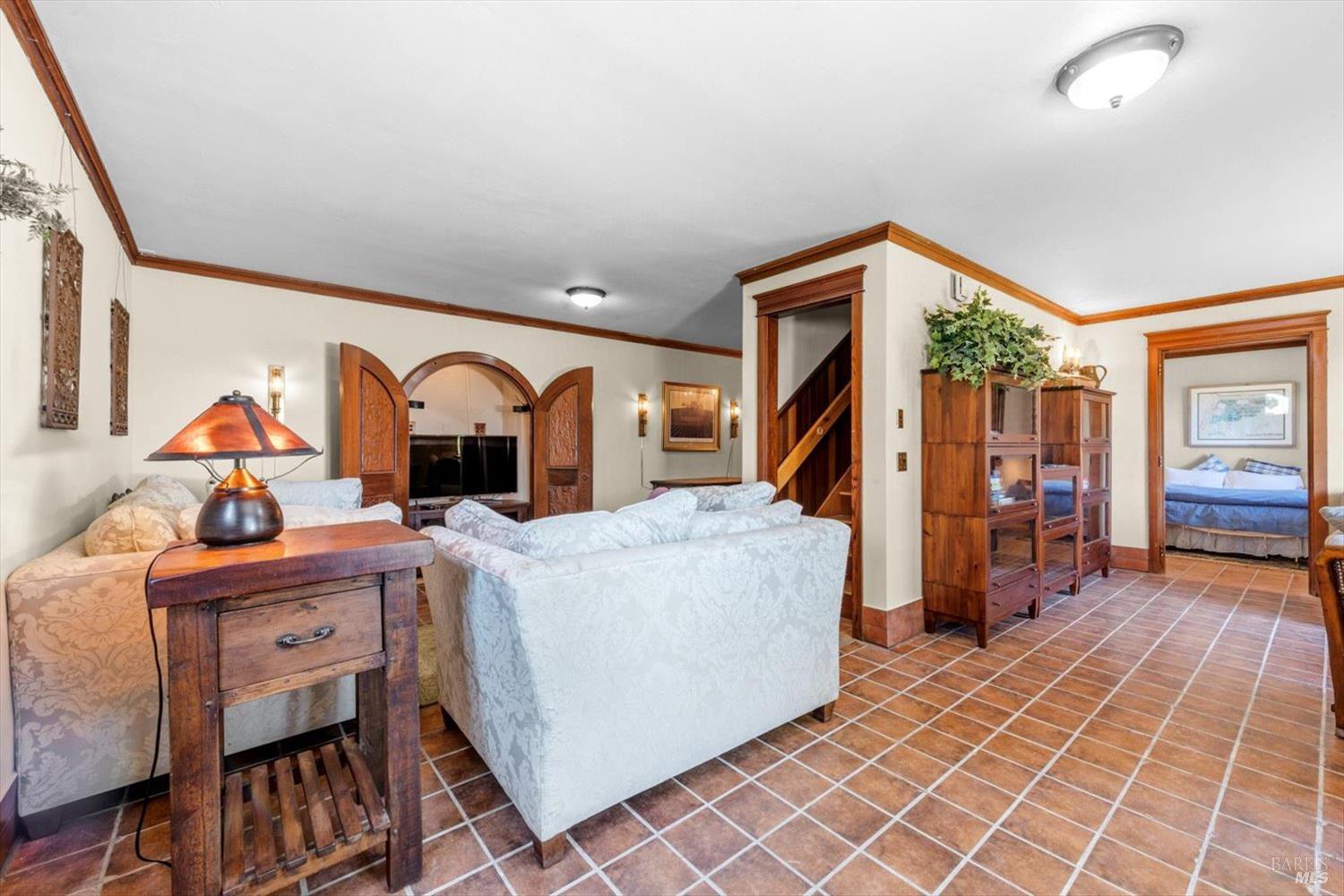 4461 Lake County Highway Calistoga CA 94515