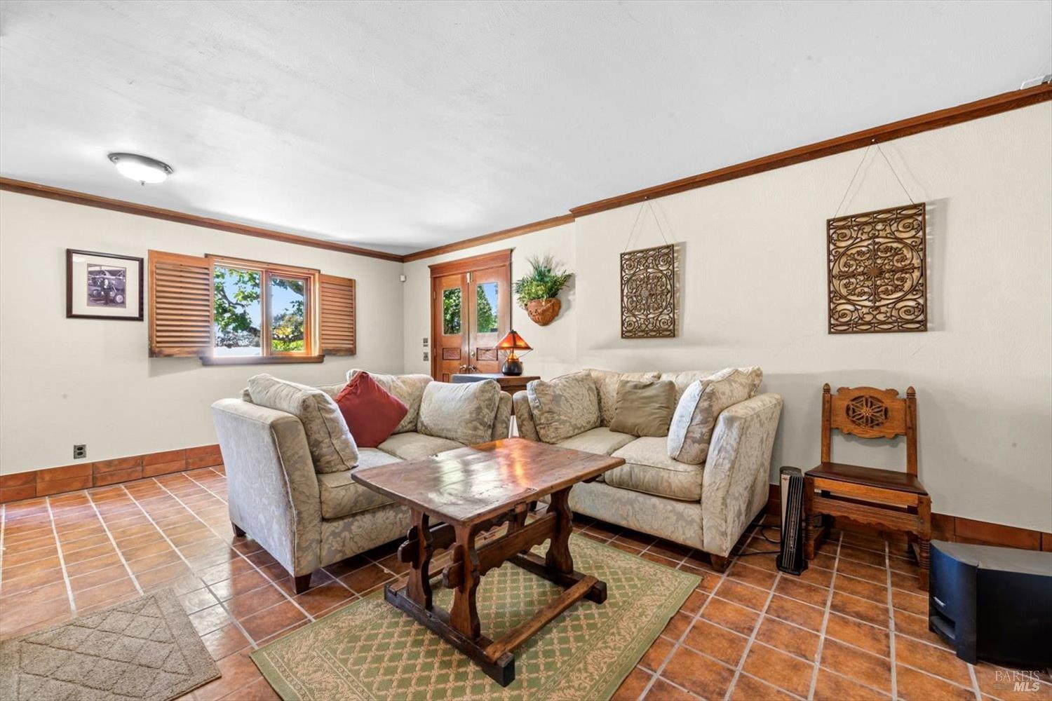4461 Lake County Highway Calistoga CA 94515