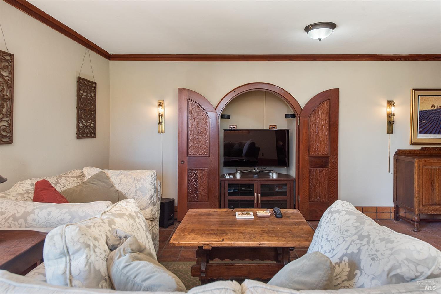 4461 Lake County Highway Calistoga CA 94515