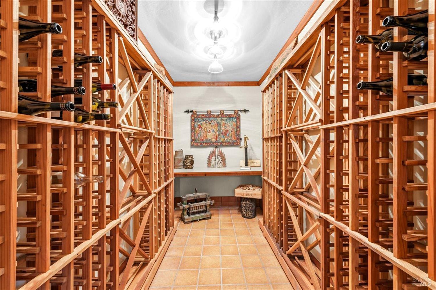 4461 Lake County Highway Calistoga CA 94515