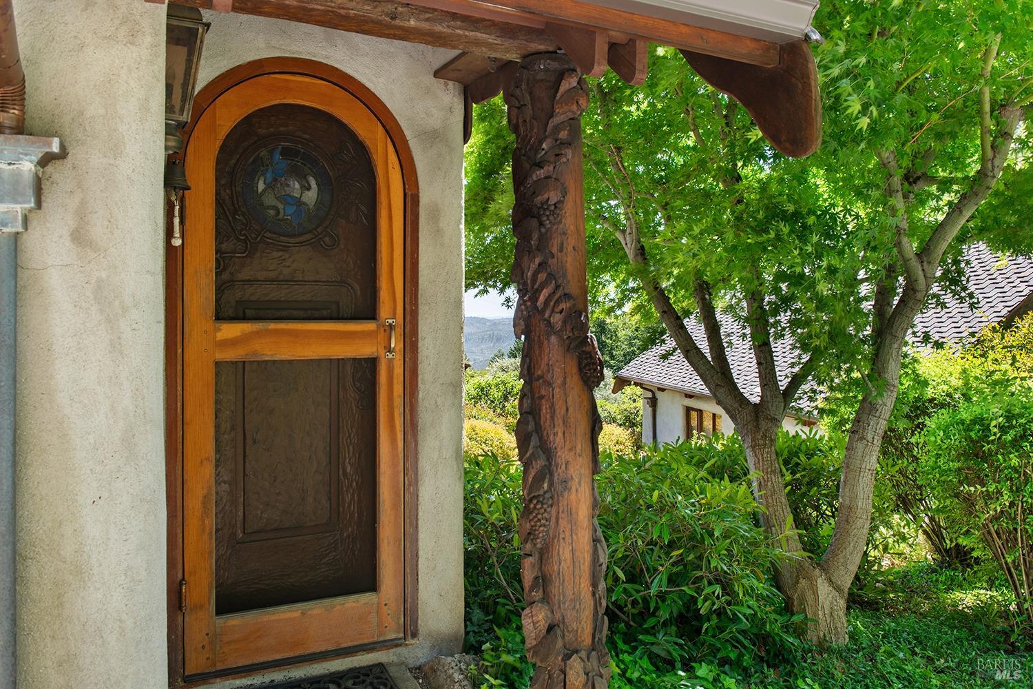 4461 Lake County Highway Calistoga CA 94515