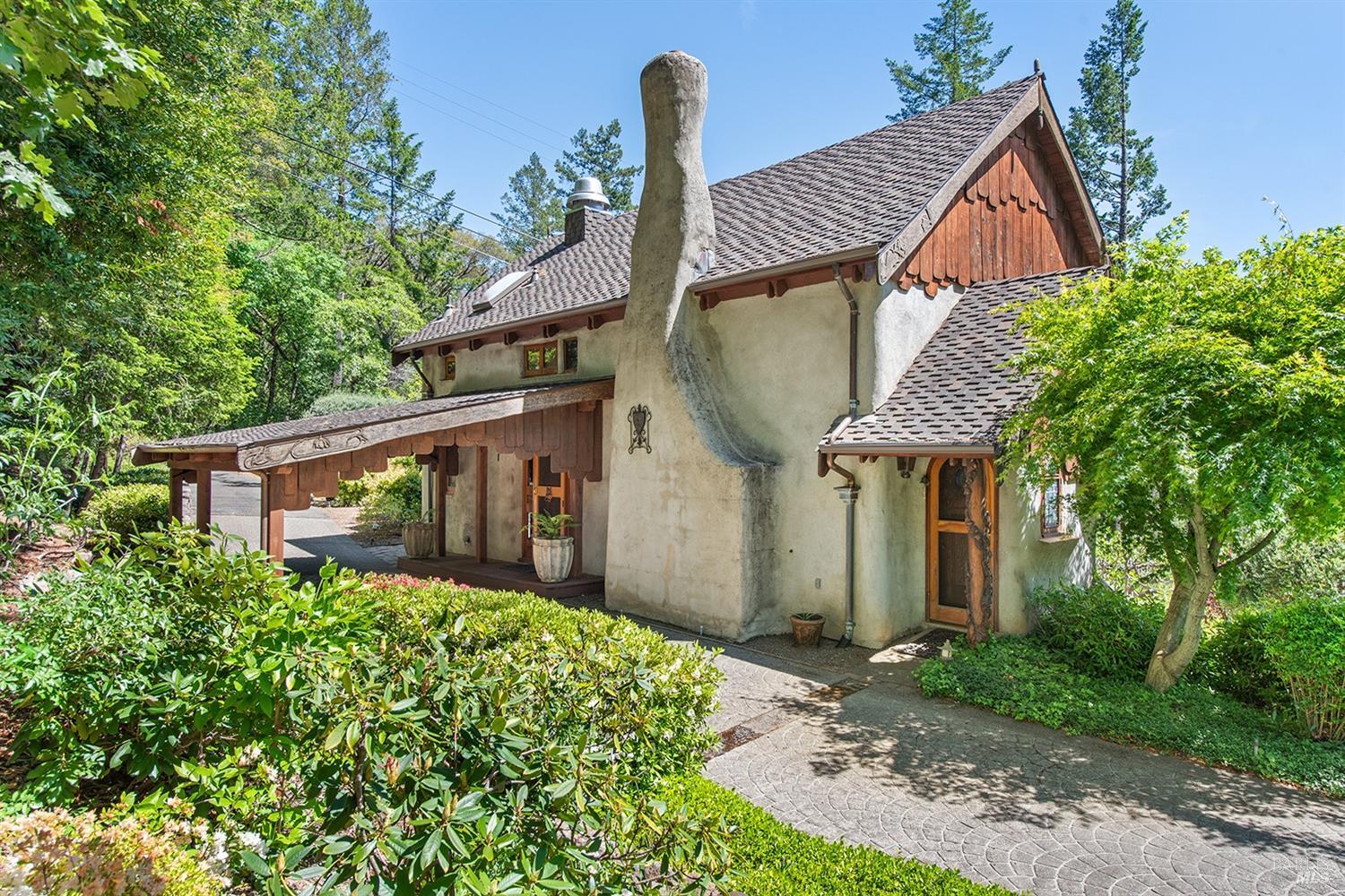 4461 Lake County Highway Calistoga CA 94515