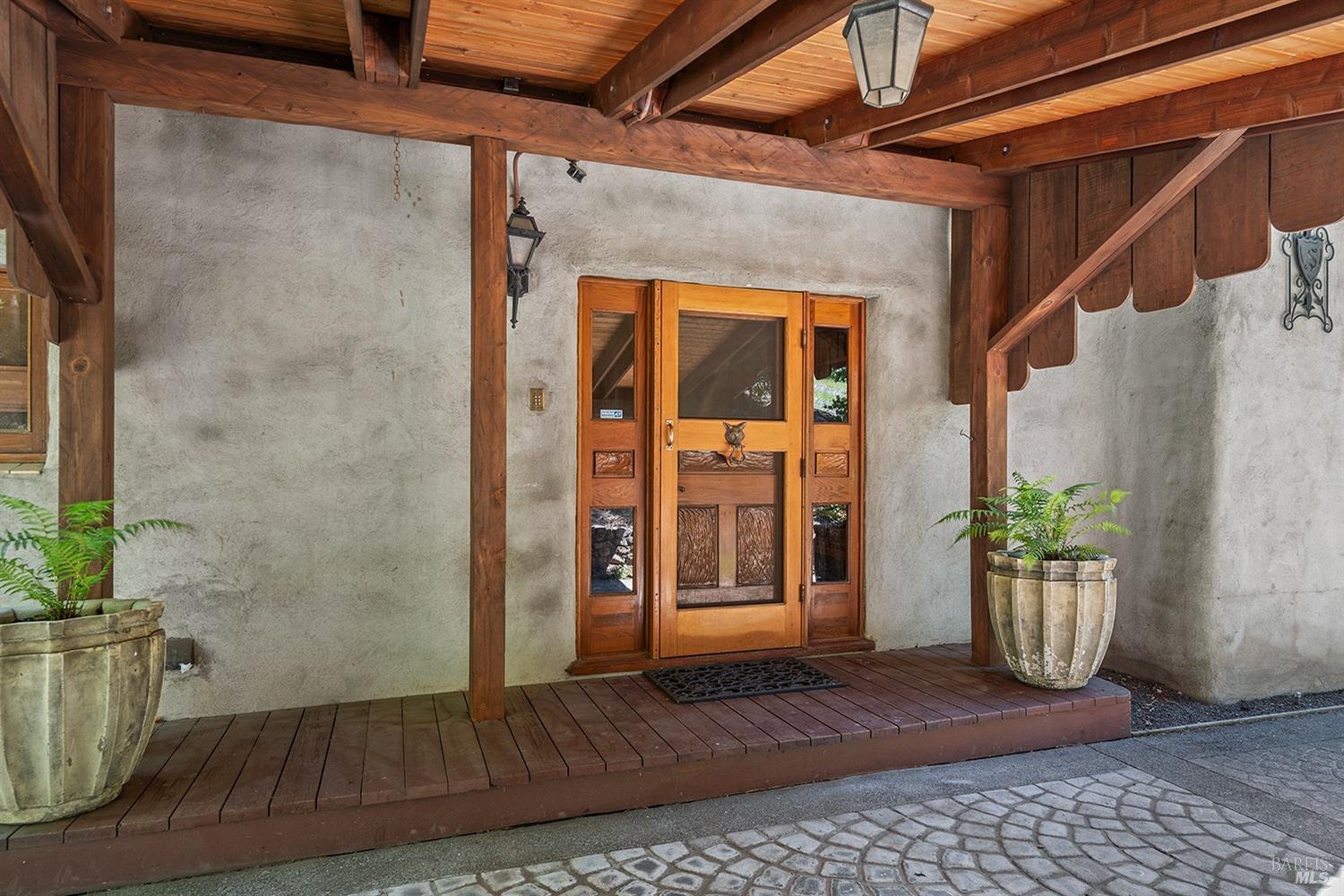 4461 Lake County Highway Calistoga CA 94515