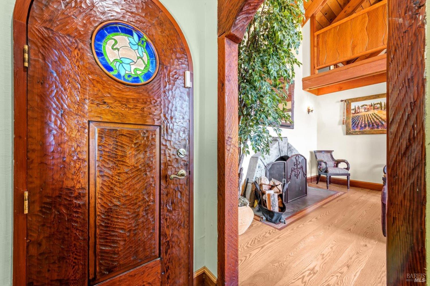 4461 Lake County Highway Calistoga CA 94515