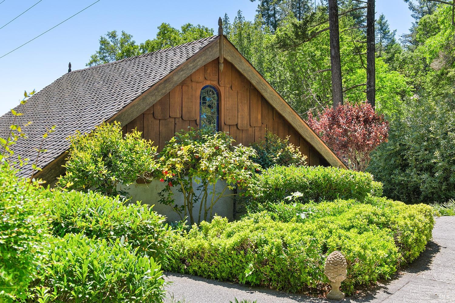 4461 Lake County Highway Calistoga CA 94515