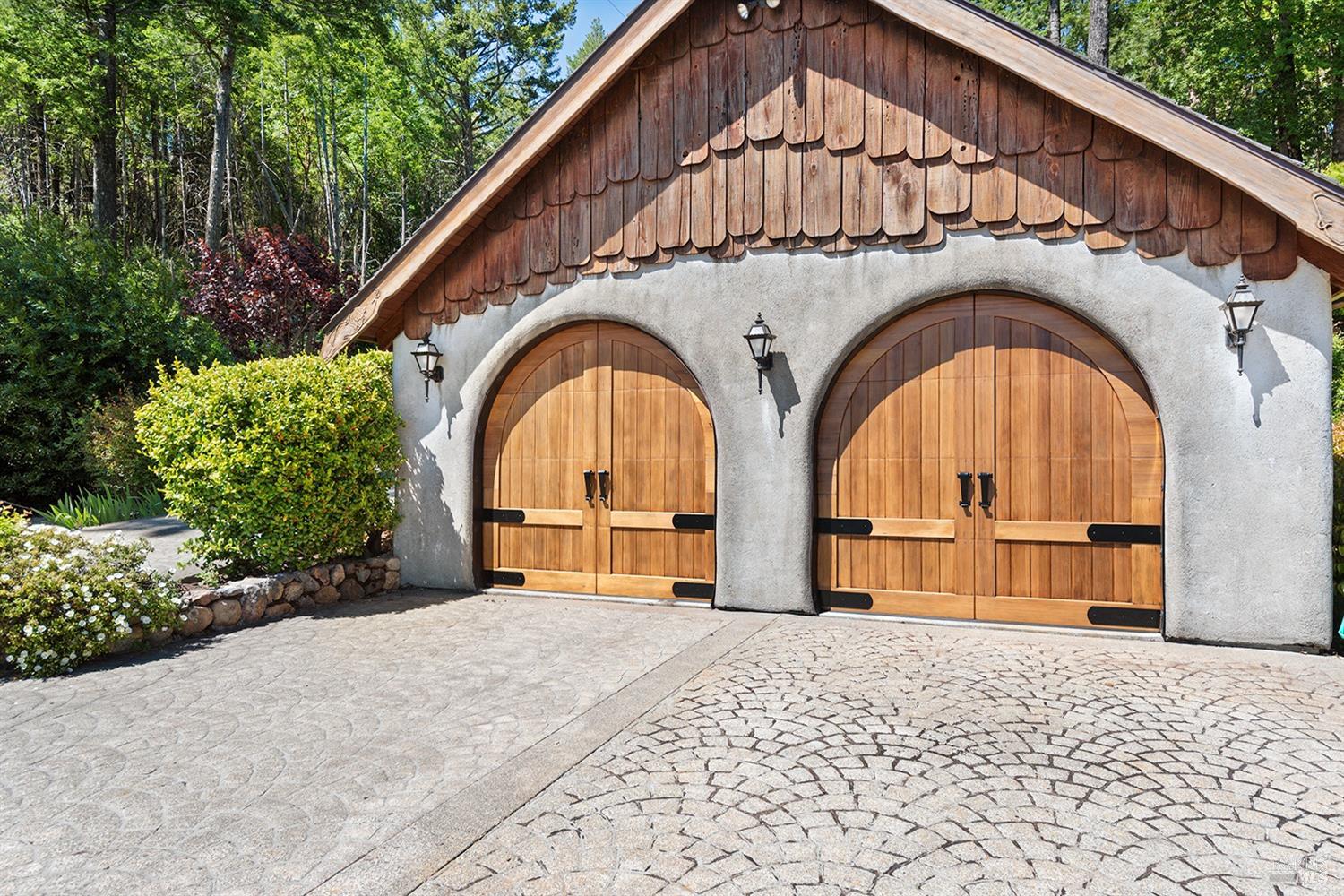 4461 Lake County Highway Calistoga CA 94515