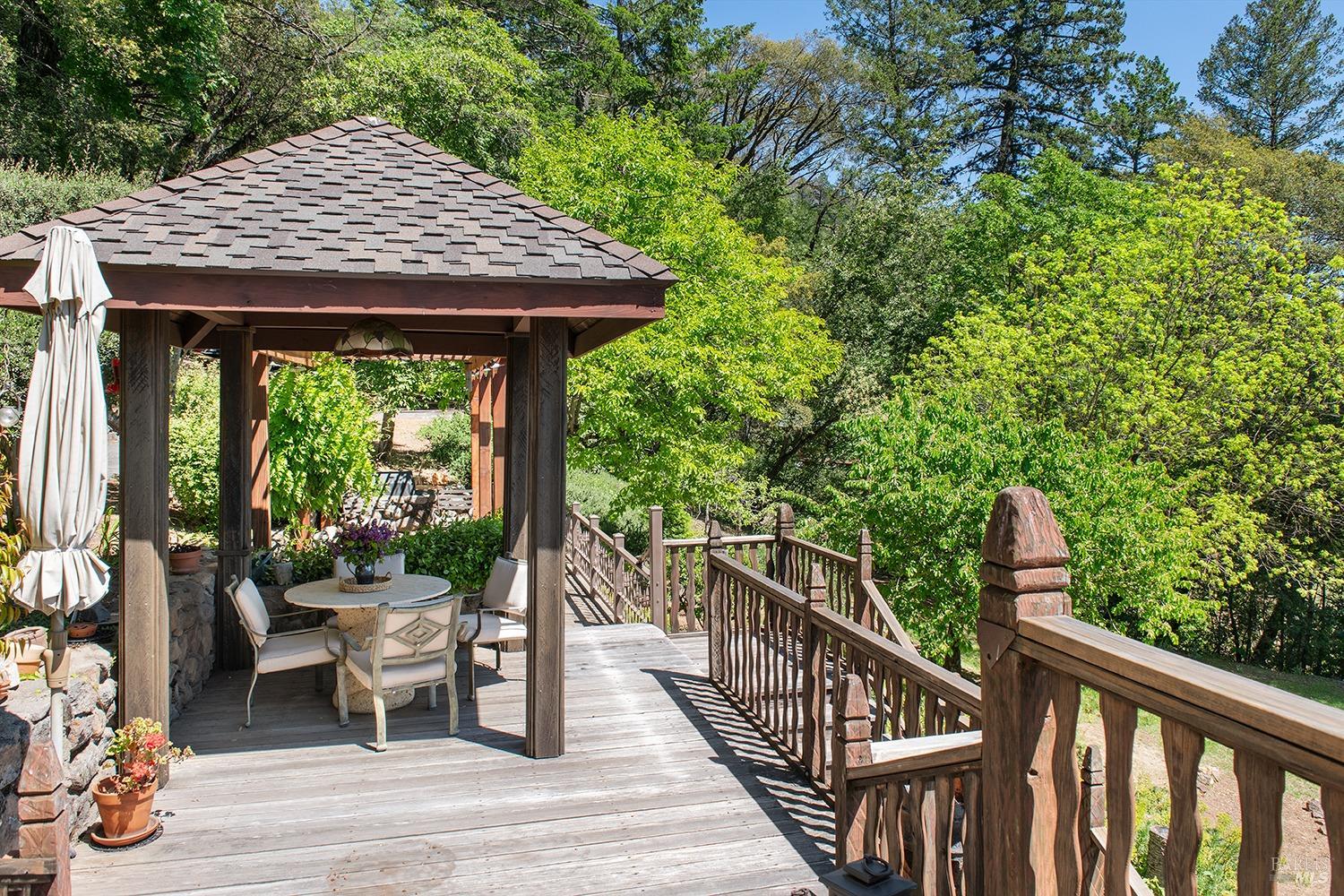 4461 Lake County Highway Calistoga CA 94515