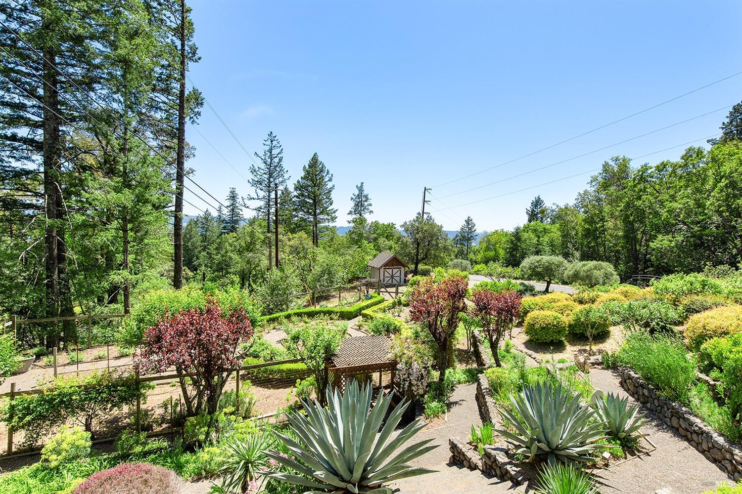 4461 Lake County Highway Calistoga CA 94515