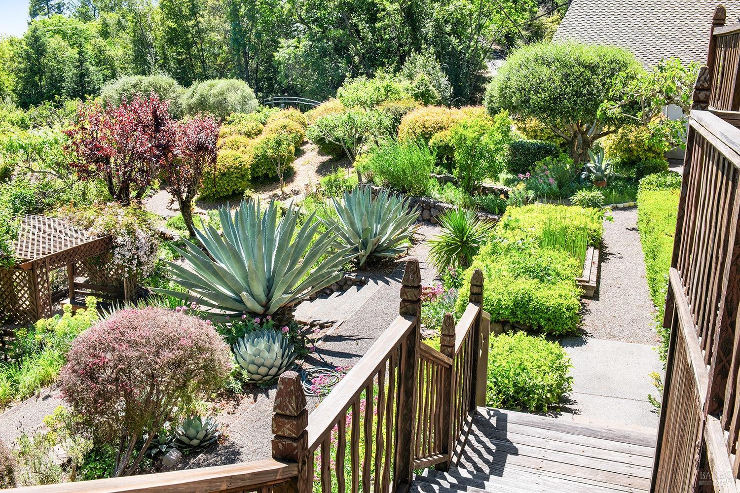 4461 Lake County Highway Calistoga CA 94515