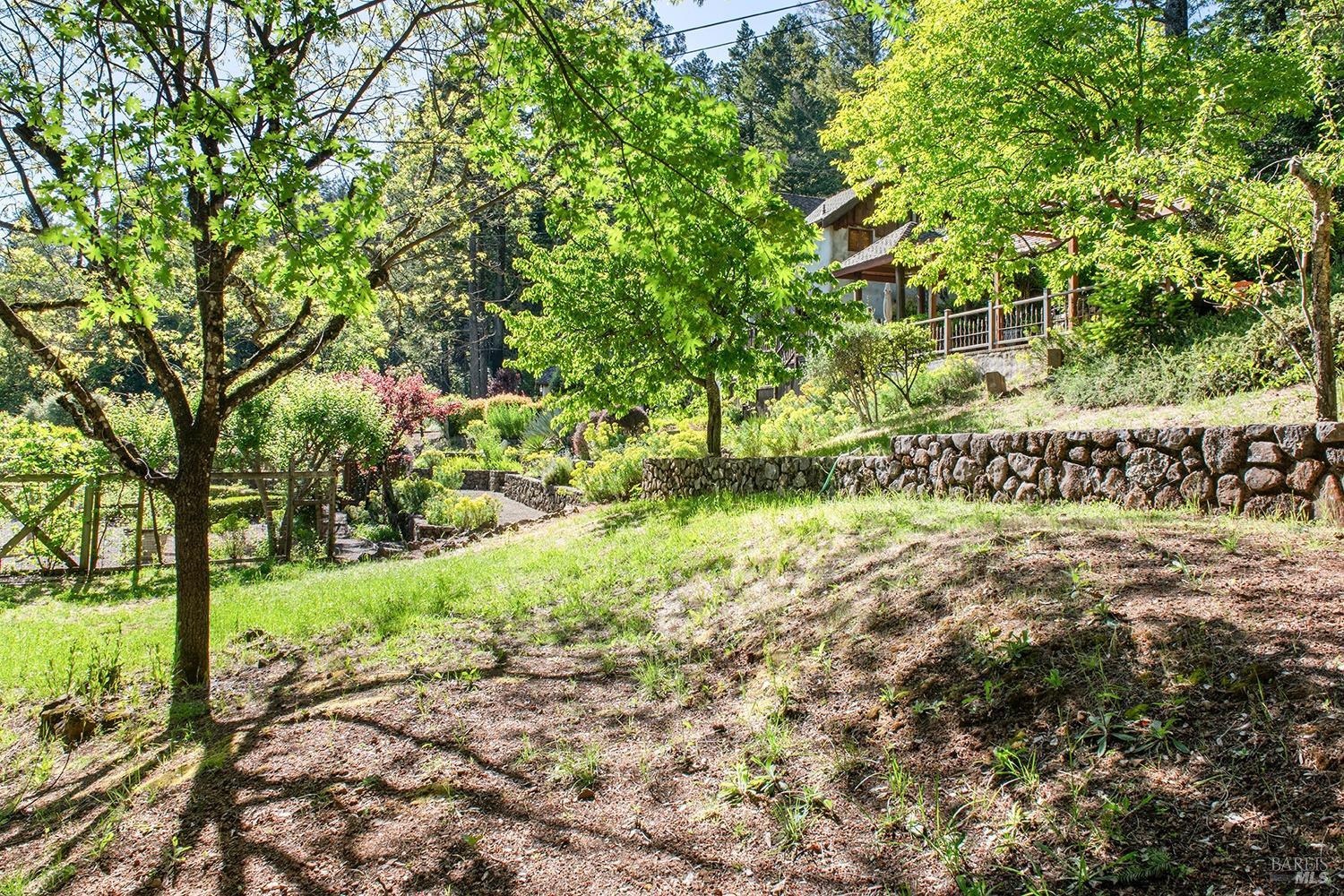 4461 Lake County Highway Calistoga CA 94515