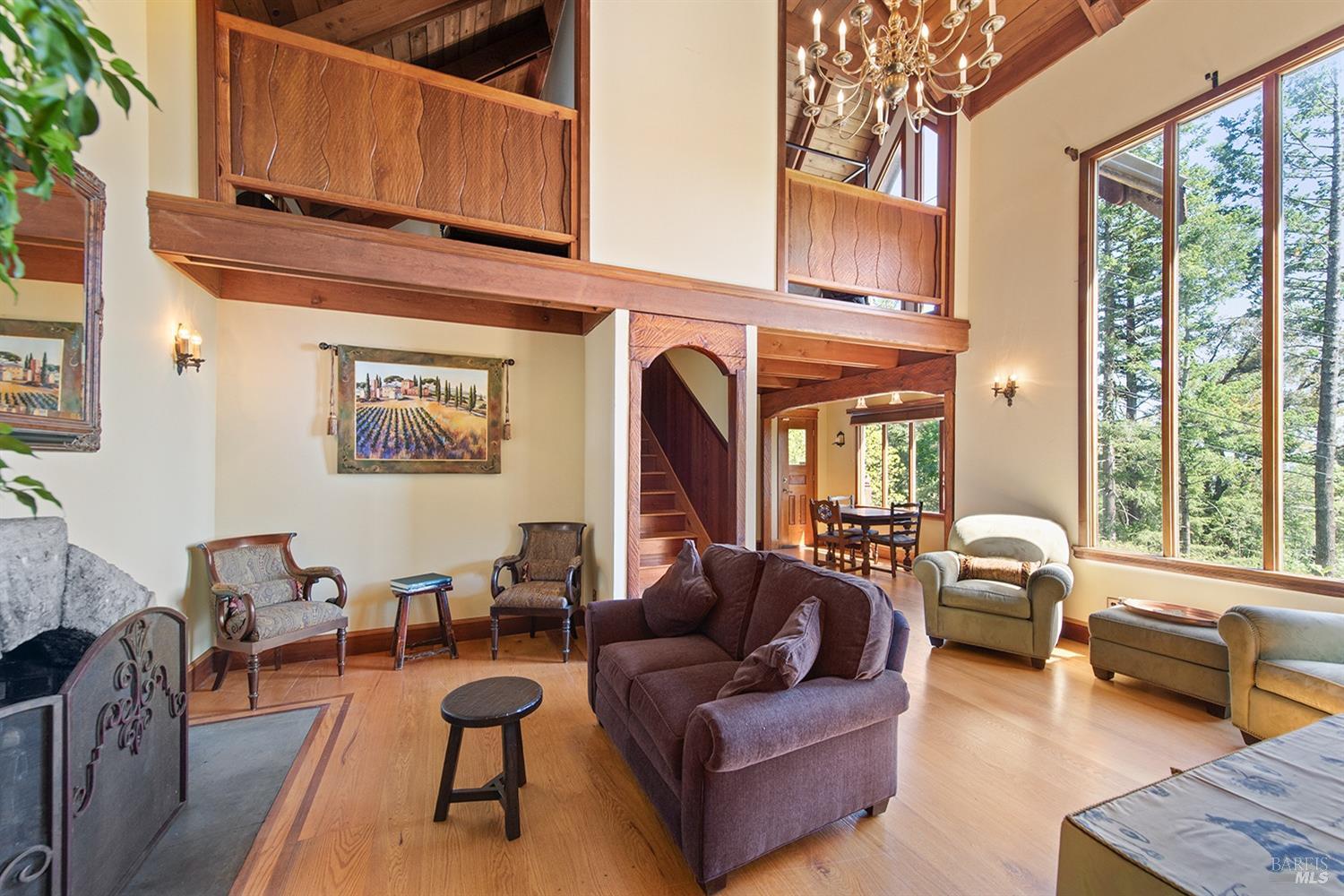 4461 Lake County Highway Calistoga CA 94515