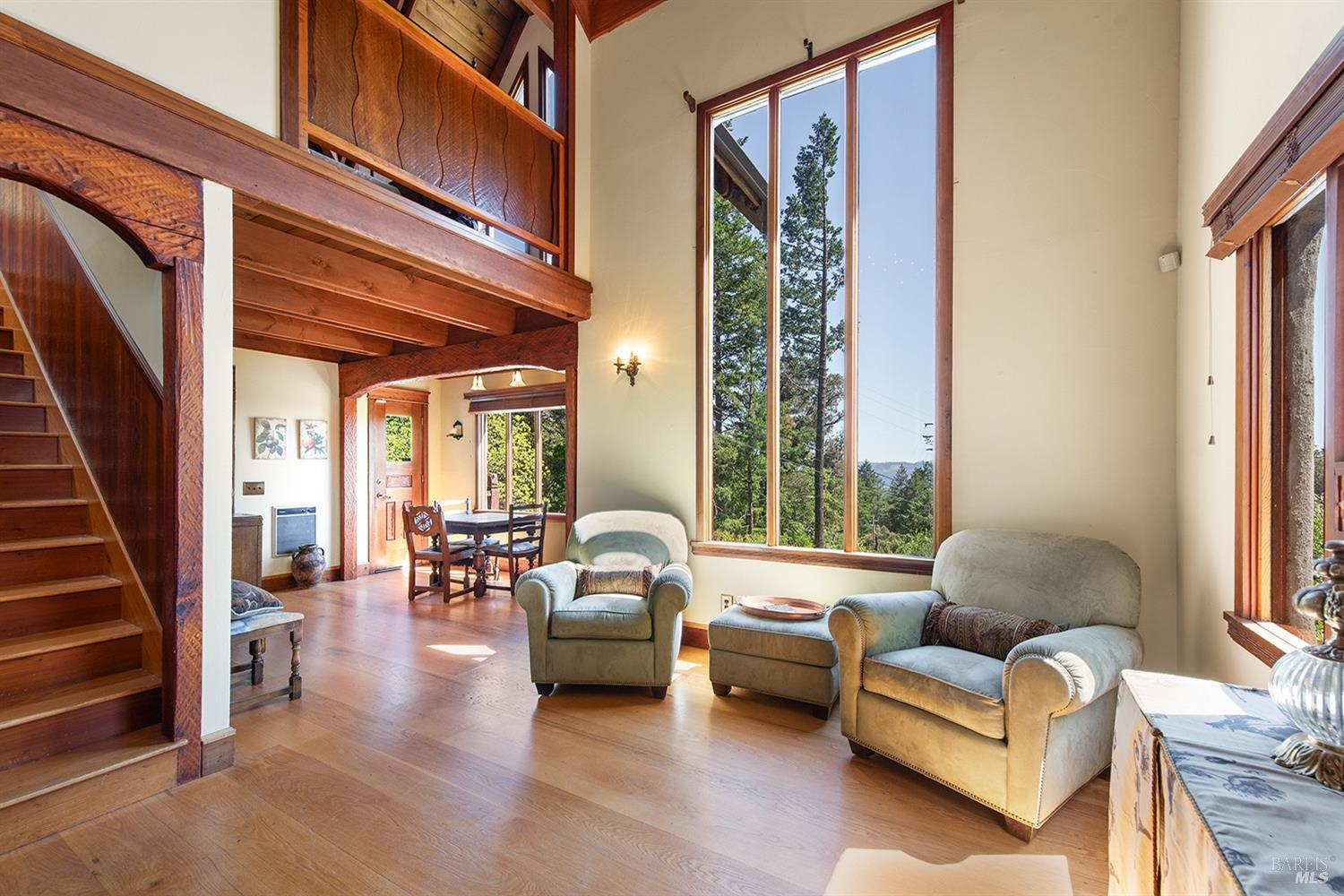 4461 Lake County Highway Calistoga CA 94515