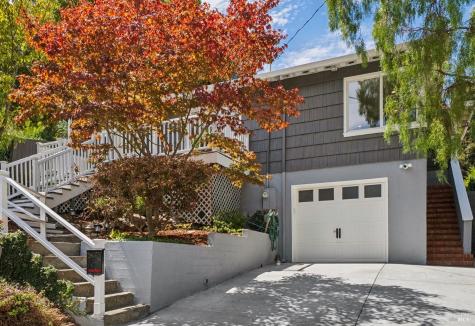114 Bungalow Avenue San Rafael CA 94901