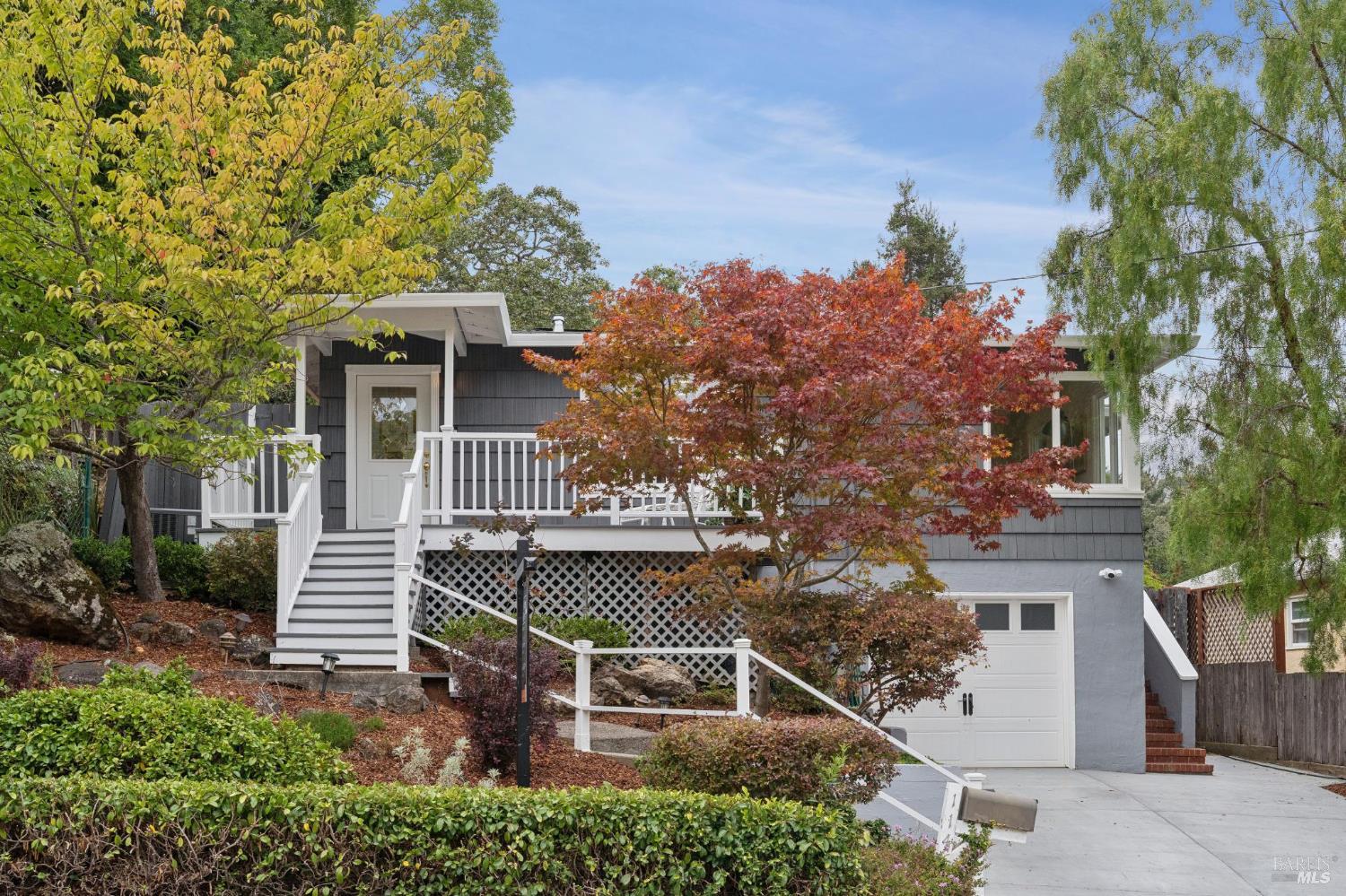 114 Bungalow Avenue San Rafael CA 94901