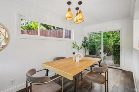 114 Bungalow Avenue San Rafael CA 94901