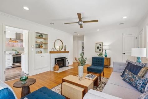 114 Bungalow Avenue San Rafael CA 94901