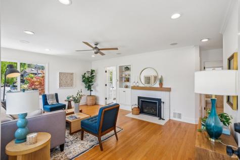 114 Bungalow Avenue San Rafael CA 94901