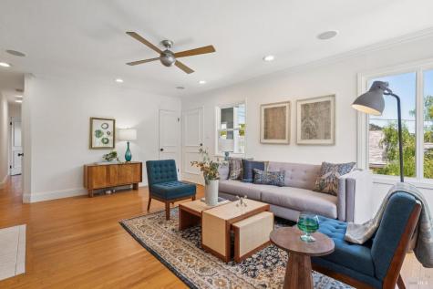 114 Bungalow Avenue San Rafael CA 94901