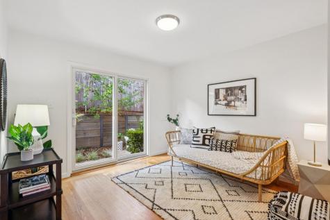 114 Bungalow Avenue San Rafael CA 94901