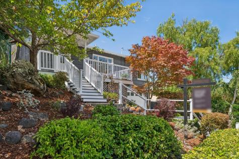 114 Bungalow Avenue San Rafael CA 94901