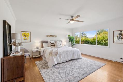 114 Bungalow Avenue San Rafael CA 94901