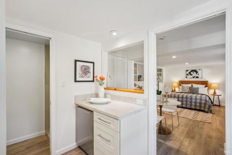 114 Bungalow Avenue San Rafael CA 94901
