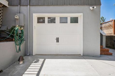 114 Bungalow Avenue San Rafael CA 94901