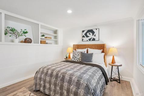 114 Bungalow Avenue San Rafael CA 94901