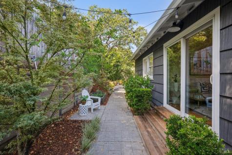 114 Bungalow Avenue San Rafael CA 94901