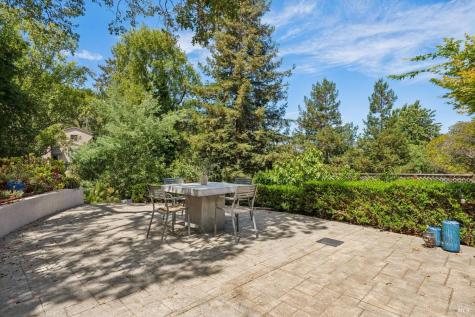 114 Bungalow Avenue San Rafael CA 94901